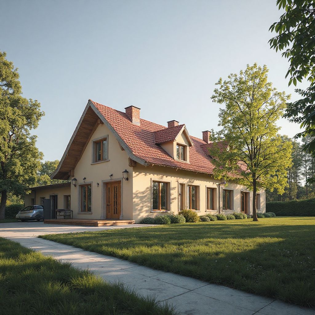 Středa ráno — první skupiny
